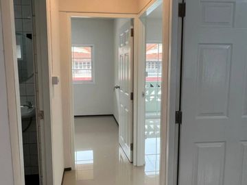 FOR SELL house Baan Pruksa 11 MRT-Bang Rak Noi Tha It CX-117226