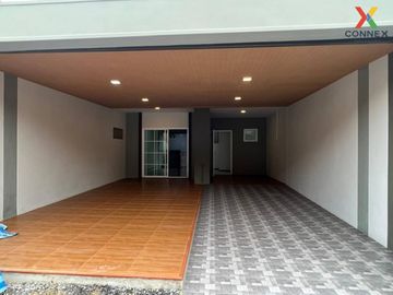 FOR SELL house Baan Pruksa 11 MRT-Bang Rak Noi Tha It CX-117226