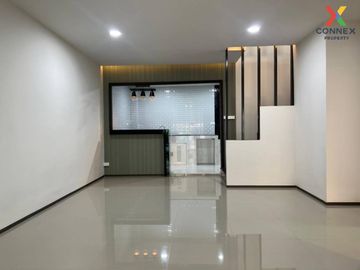FOR SELL house Baan Pruksa 11 MRT-Bang Rak Noi Tha It CX-117226