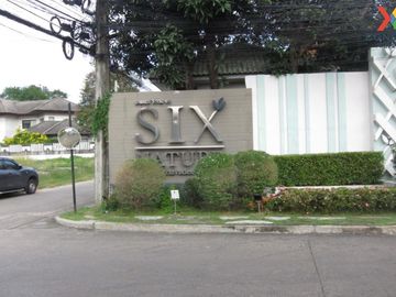 FOR SELL Townhouse/Townhome  Sixnature Vibhavadi 60 BTS-Bang Bua CX-117113