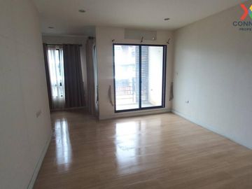 FOR SELL Townhouse/Townhome  Sixnature Vibhavadi 60 BTS-Bang Bua CX-117113