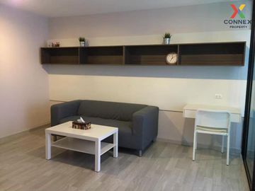 FOR SELL condo THE PRIVACY PRACHA UTHIT - SUKSAWAT BTS-Talat Phlu CX-117576