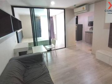FOR SELL condo THE PRIVACY PRACHA UTHIT - SUKSAWAT BTS-Talat Phlu CX-117576