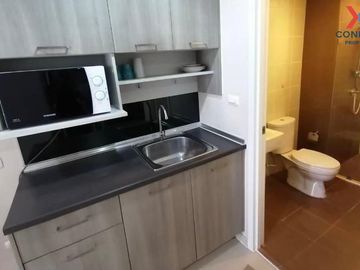 FOR SELL condo THE PRIVACY PRACHA UTHIT - SUKSAWAT BTS-Talat Phlu CX-117576