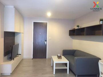 FOR SELL condo THE PRIVACY PRACHA UTHIT - SUKSAWAT BTS-Talat Phlu CX-117576