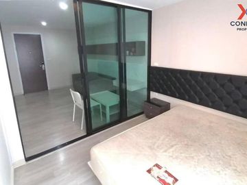 FOR SELL condo THE PRIVACY PRACHA UTHIT - SUKSAWAT BTS-Talat Phlu CX-117576