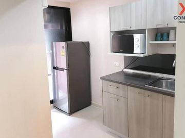 FOR SELL condo THE PRIVACY PRACHA UTHIT - SUKSAWAT BTS-Talat Phlu CX-117576