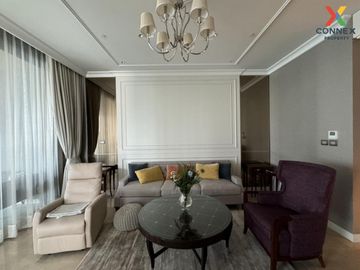 FOR SELL Condo Sindhorn Residences BTS-Chit Lom CX-116658