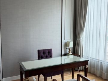 FOR SELL Condo Sindhorn Residences BTS-Chit Lom CX-116658