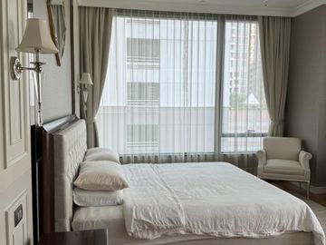 FOR SELL Condo Sindhorn Residences BTS-Chit Lom CX-116658