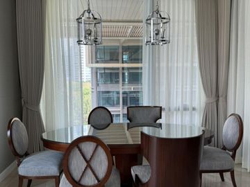 FOR SELL Condo Sindhorn Residences BTS-Chit Lom CX-116658