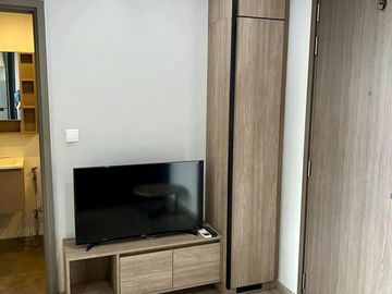 FOR SELL condo The Line ---------g MRT-Wong Sawang CX-117625