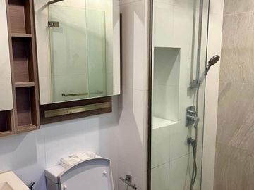 FOR SELL condo The Line ---------g MRT-Wong Sawang CX-117625