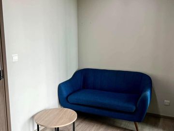FOR SELL condo The Line ---------g MRT-Wong Sawang CX-117625