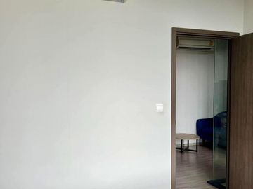 FOR SELL condo The Line ---------g MRT-Wong Sawang CX-117625