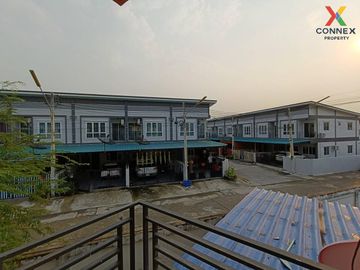 FOR SELL Townhouse/Townhome  The Next Sriracha BTS-Bang Chak CX-117169