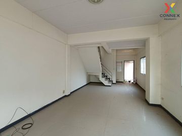 FOR SELL Townhouse/Townhome  The Next Sriracha BTS-Bang Chak CX-117169