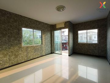FOR SELL Townhouse/Townhome  The Next Sriracha BTS-Bang Chak CX-117169