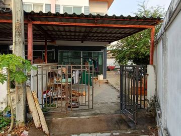 FOR SELL Townhouse/Townhome  The Next Sriracha BTS-Bang Chak CX-117169