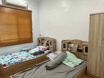 FOR SELL townhouse Golden Town Phaholyothin-Lumlukka BTS-Asok CX-117074