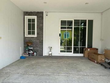 FOR SELL townhouse Golden Town Phaholyothin-Lumlukka BTS-Asok CX-117074