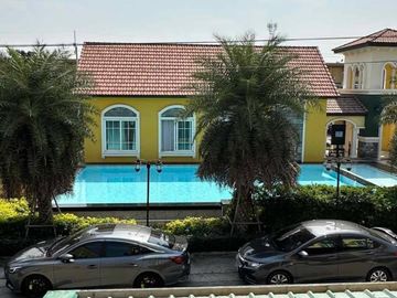 FOR SELL townhouse Golden Town Phaholyothin-Lumlukka BTS-Asok CX-117074
