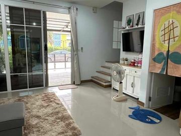 FOR SELL townhouse Golden Town Phaholyothin-Lumlukka BTS-Asok CX-117074