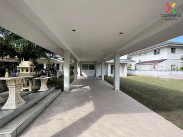 FOR SELL House Karnkanok Ville 1 BTS-Bang Chak CX-117146