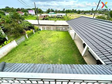 FOR SELL House Karnkanok Ville 1 BTS-Bang Chak CX-117146