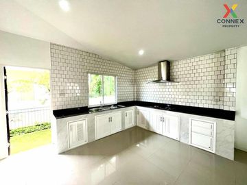 FOR SELL House Karnkanok Ville 1 BTS-Bang Chak CX-117146