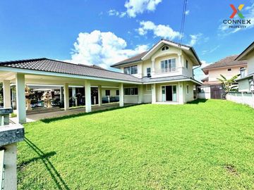 FOR SELL House Karnkanok Ville 1 BTS-Bang Chak CX-117146