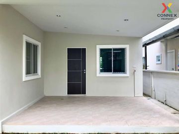 FOR SELL House Karnkanok Ville 1 BTS-Bang Chak CX-117146