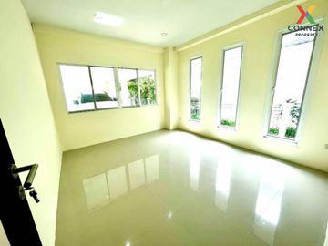 FOR SELL House Karnkanok Ville 1 BTS-Bang Chak CX-117146