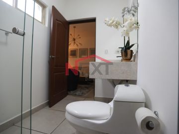 CASA EN VENTA EN RIVELLO RESIDENCIAL