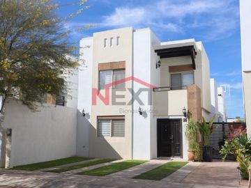 CASA EN VENTA EN RIVELLO RESIDENCIAL