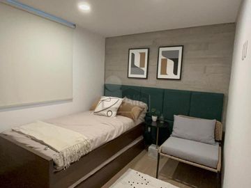 Departamento en venta en Granjas México, Iztacalco, Ciudad de México