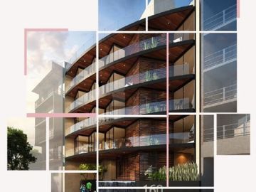 Departamento en venta en Granjas México, Iztacalco, Ciudad de México