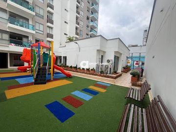 VENTA de APARTAMENTO en BUCARAMANGA