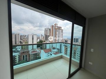VENTA de APARTAMENTO en BUCARAMANGA