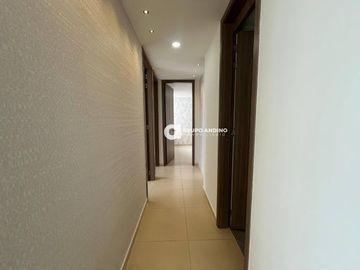 VENTA de APARTAMENTO en BUCARAMANGA