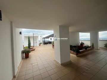 VENTA de APARTAMENTO en BUCARAMANGA