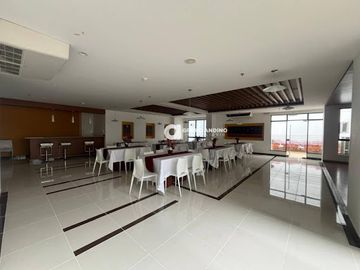 VENTA de APARTAMENTO en BUCARAMANGA