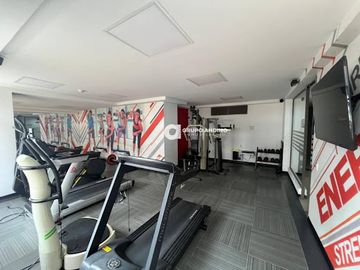 VENTA de APARTAMENTO en BUCARAMANGA