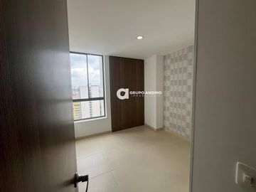 VENTA de APARTAMENTO en BUCARAMANGA