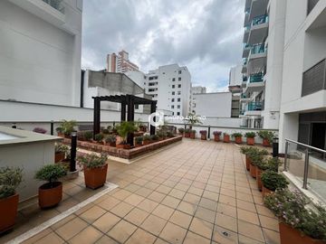 VENTA de APARTAMENTO en BUCARAMANGA