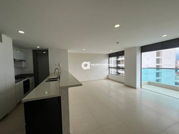 VENTA de APARTAMENTO en BUCARAMANGA