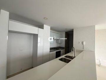VENTA de APARTAMENTO en BUCARAMANGA