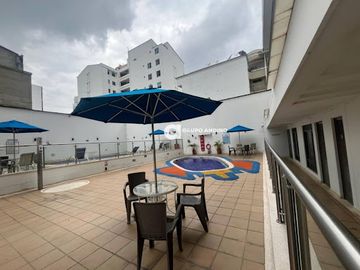 VENTA de APARTAMENTO en BUCARAMANGA
