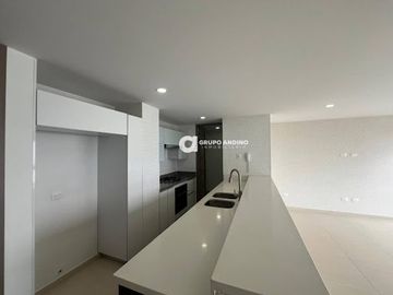 VENTA de APARTAMENTO en BUCARAMANGA
