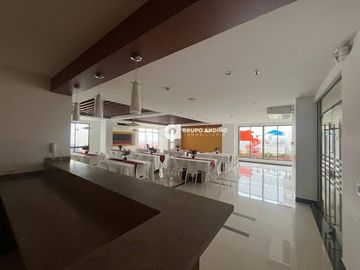 VENTA de APARTAMENTO en BUCARAMANGA